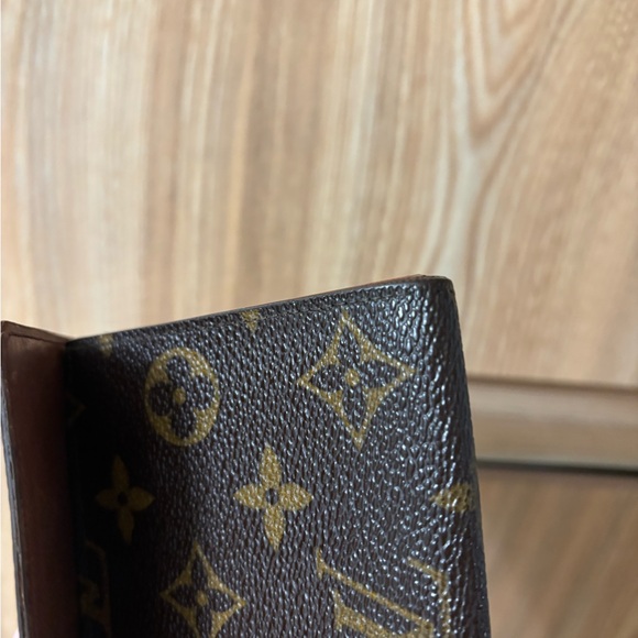 Auth Louis Vuitton monogram Sarah wallet Firm price - Picture 11 of 15